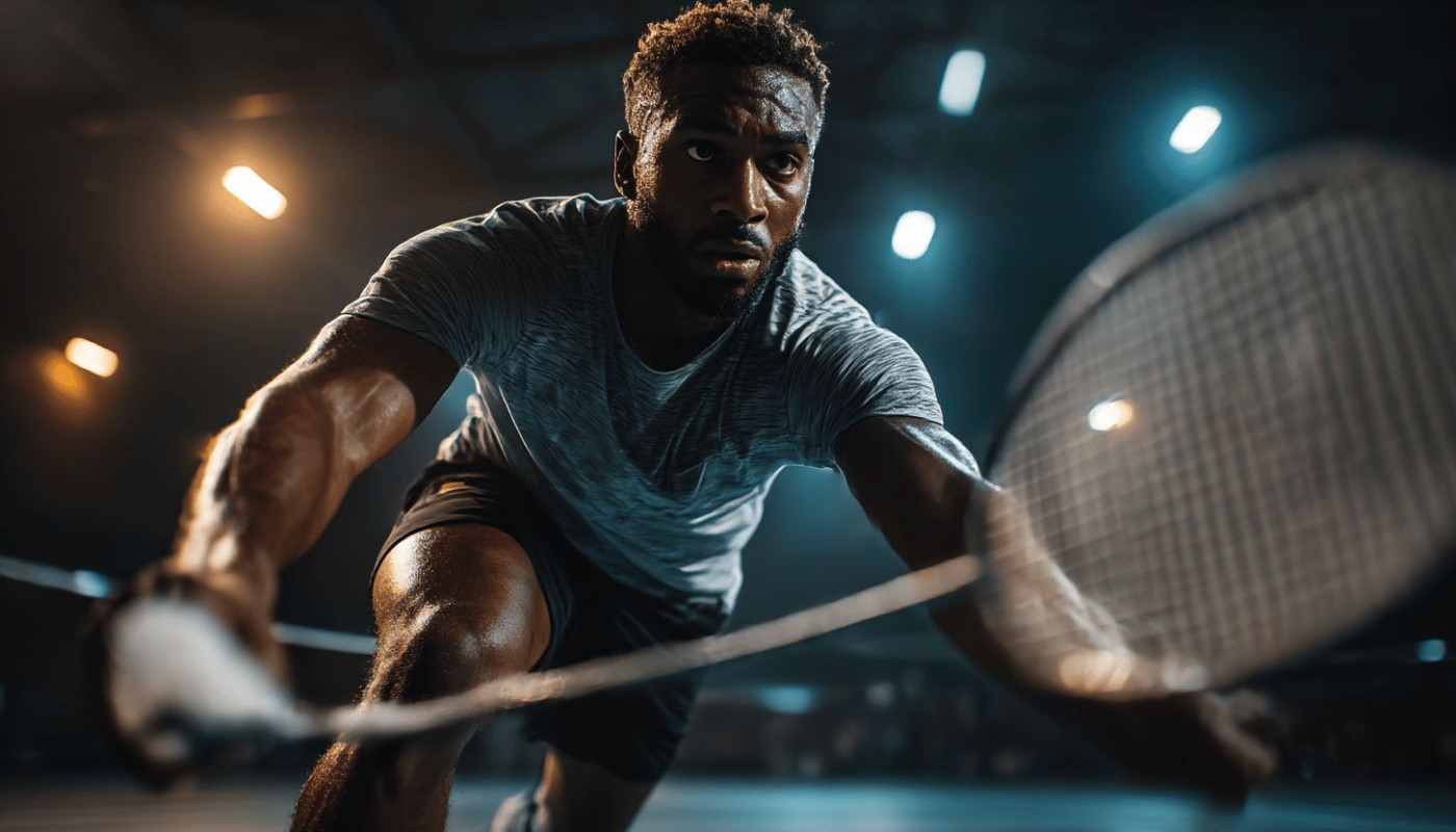 Badminton rapidité et endurance comment intégrer le travail de vitesse dans votre entraînement
