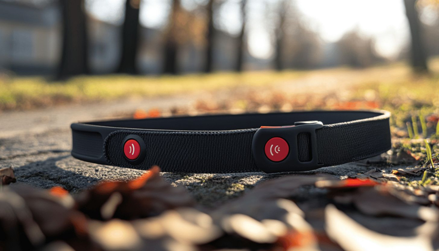 Comment choisir une ceinture cardio adaptée pour le cyclisme