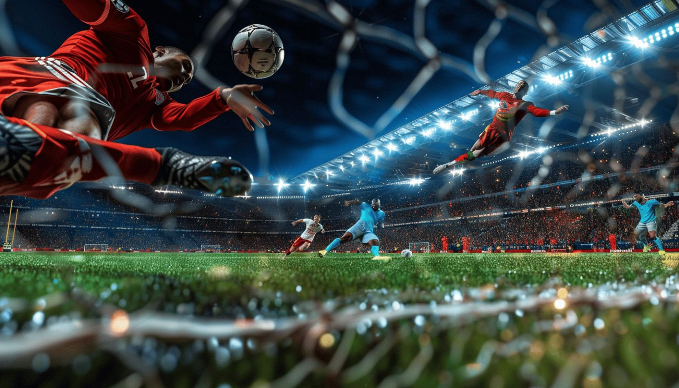 Impact des joueurs légendaires dans les confrontations internationales de football
