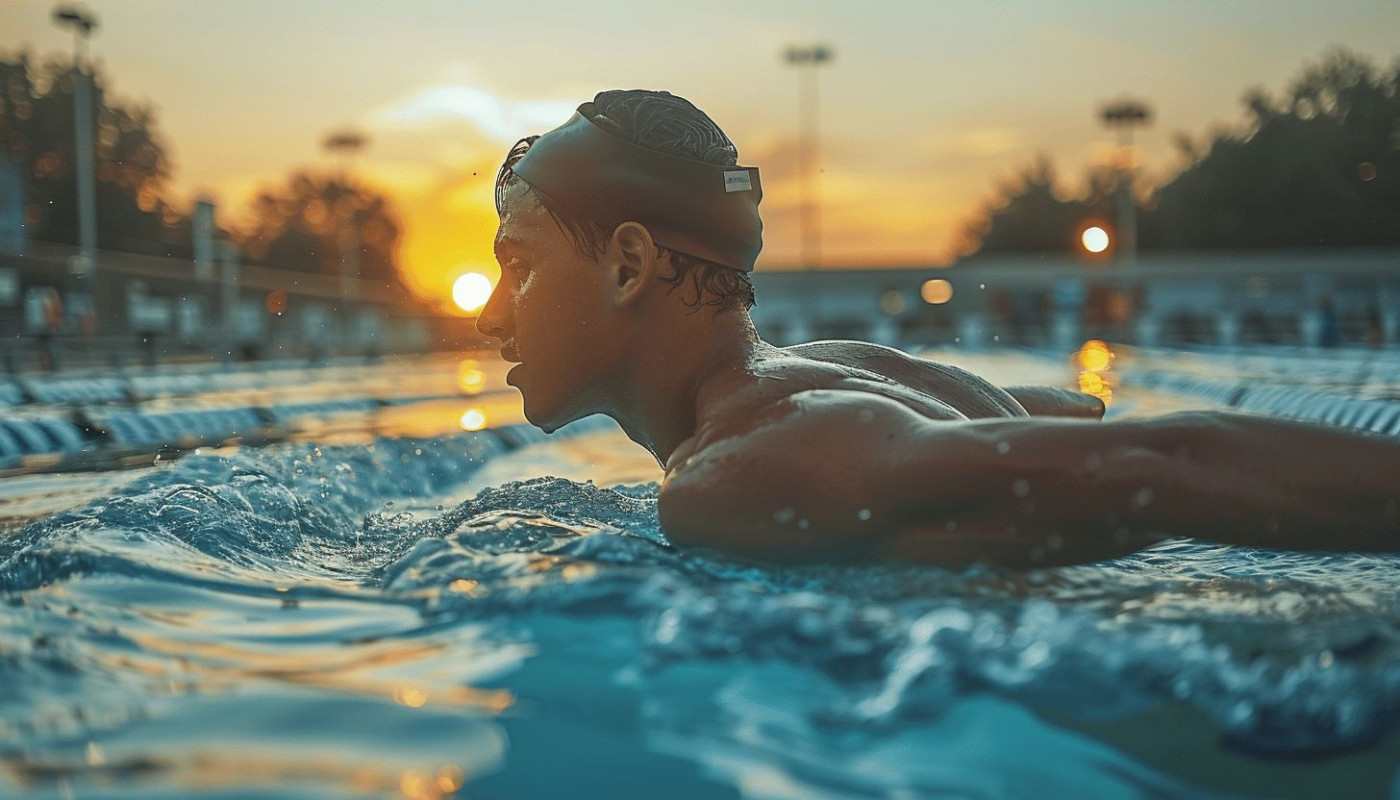 Stratégies de cross-training pour les nageurs comment diversifier l'entraînement pour des performances accrues