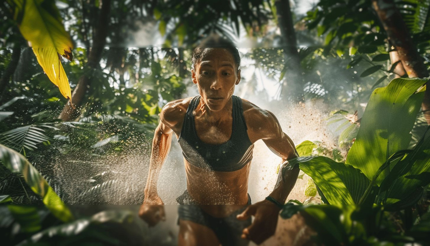 Techniques avancées pour améliorer l'endurance en trail running